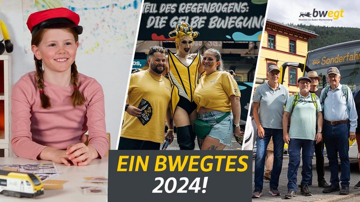 Collage verschiedene Bilder