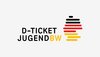 Das D-Ticket JugendBW-Logo
