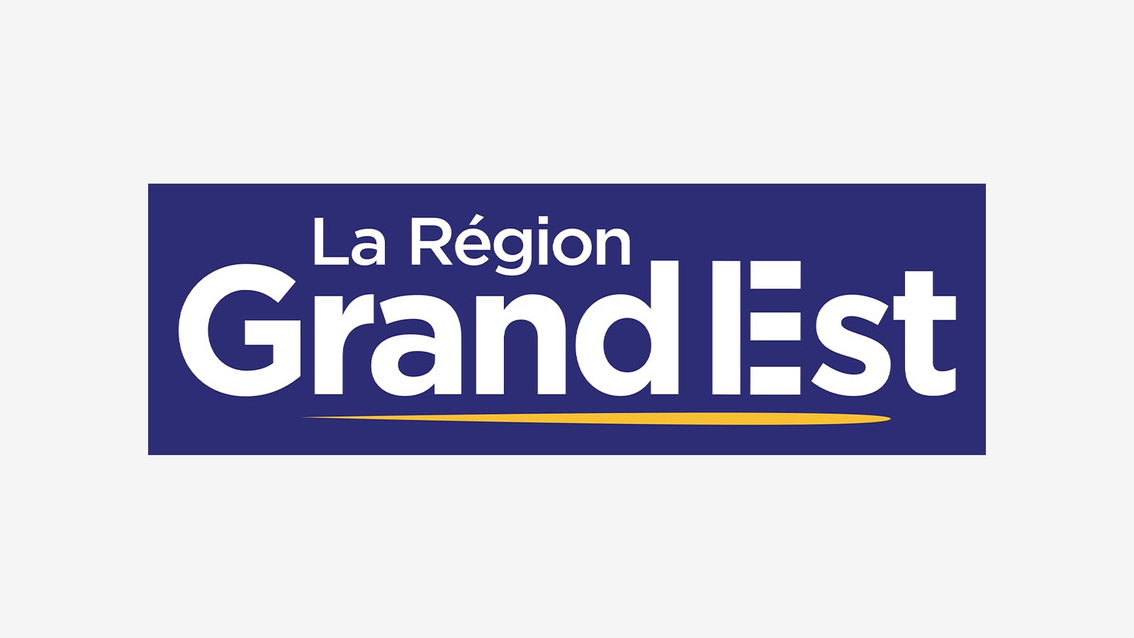 Logo La Région Grand Est