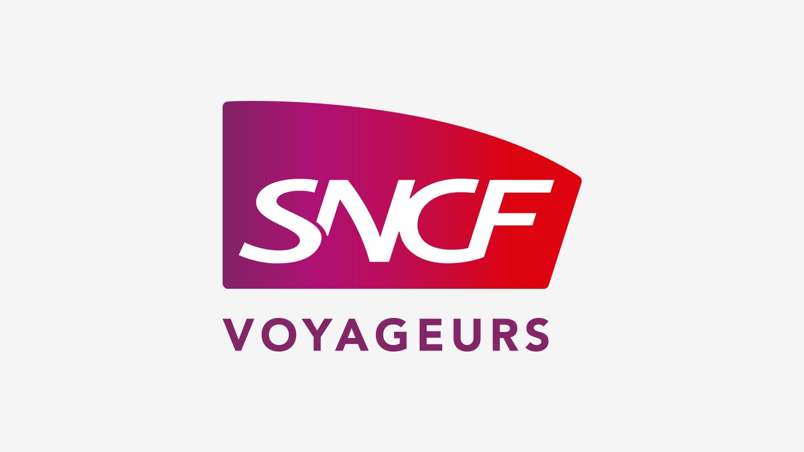 Logo SNCF