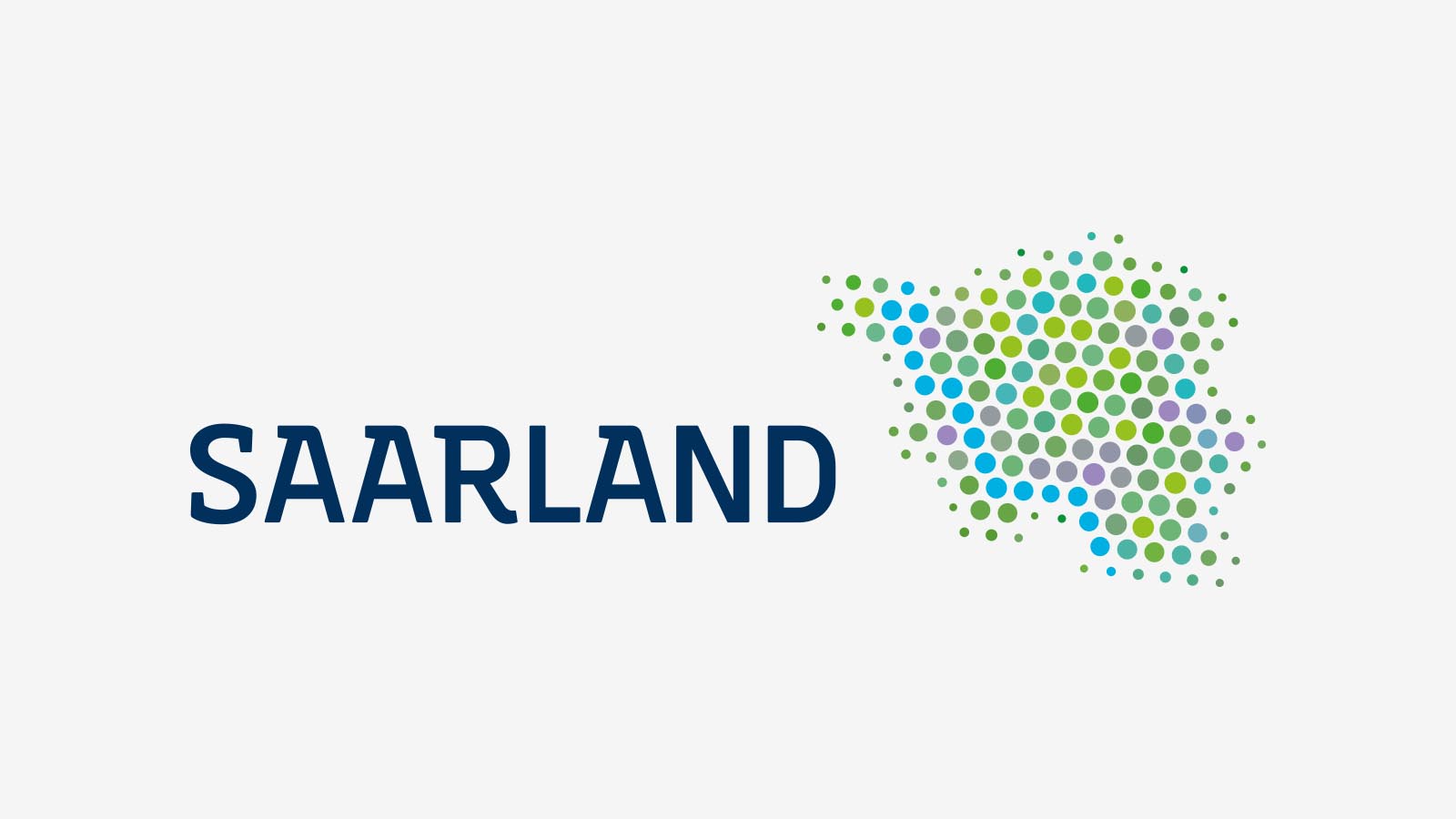 Logo Saarland