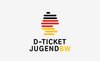 Logo vom D-Ticket JugendBW
