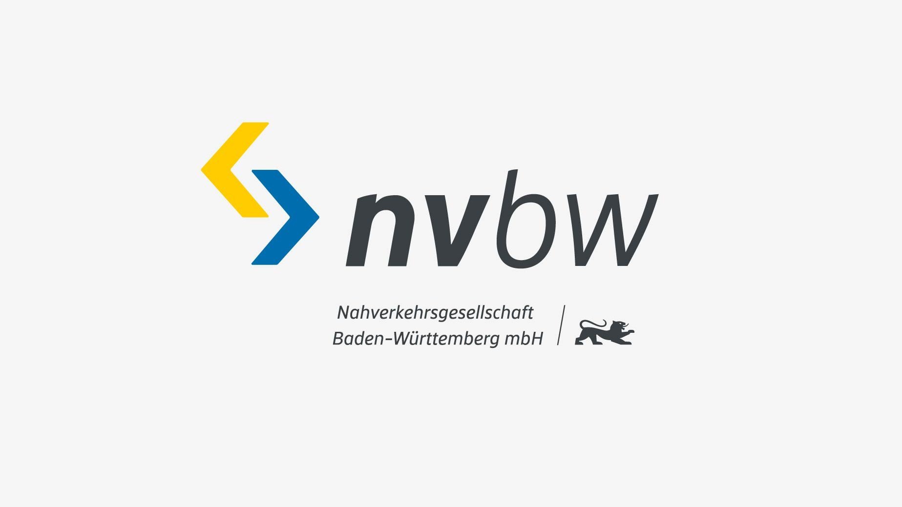 Logo NVBW