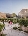 Einkaufscenter Outletcity in Metzingen
