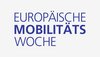 Logo Europäische Mobilitätswoche