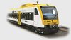 Zugmodell Regio-Shuttle RS 1