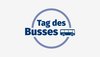 Logo Tag des Busses