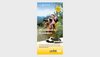 Vorschaubild vom bwegt-Wanderweg Flyer