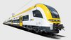 Zugmodell Desiro HC