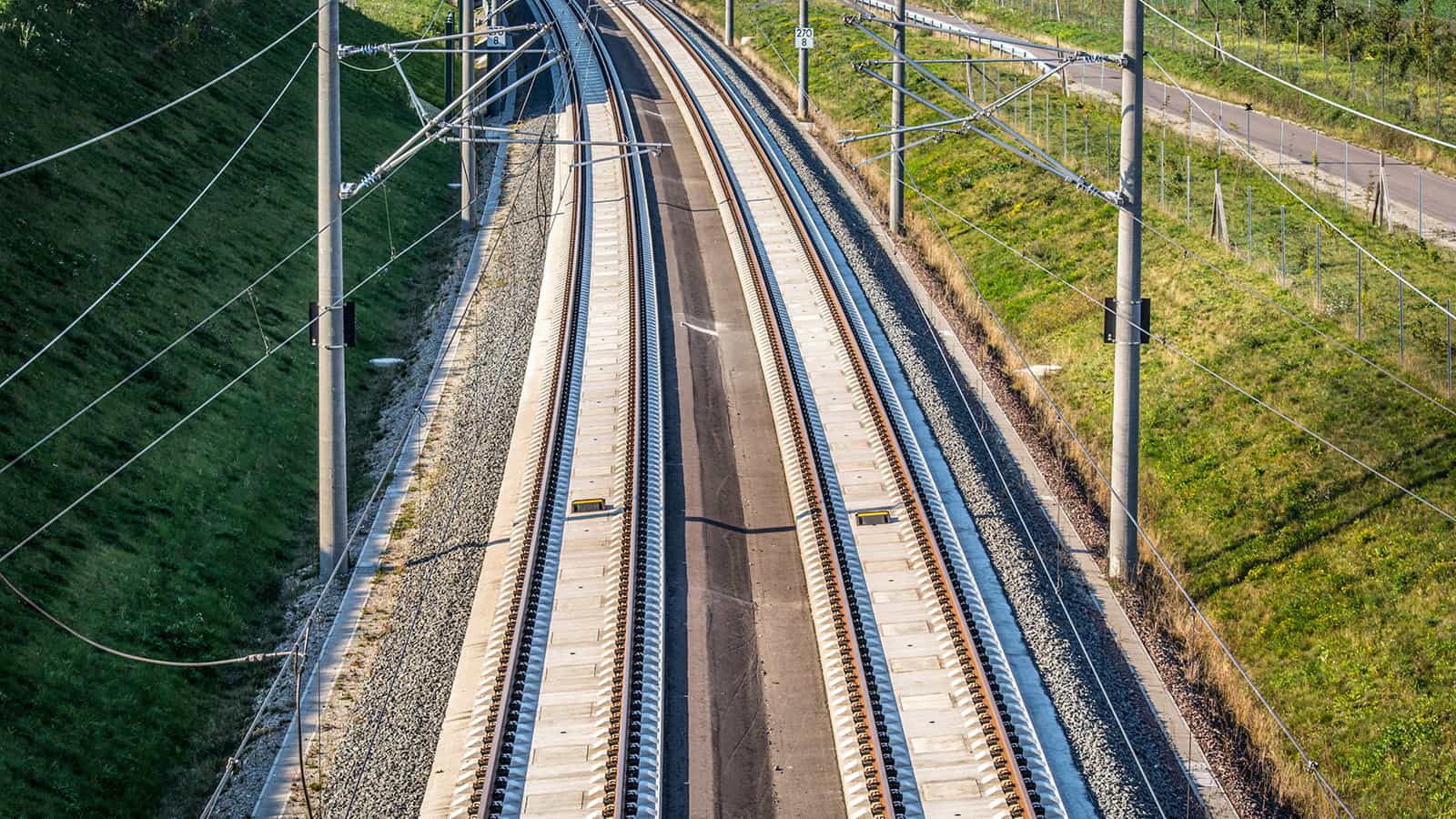 Baustelleninfo Deutsche Bahn