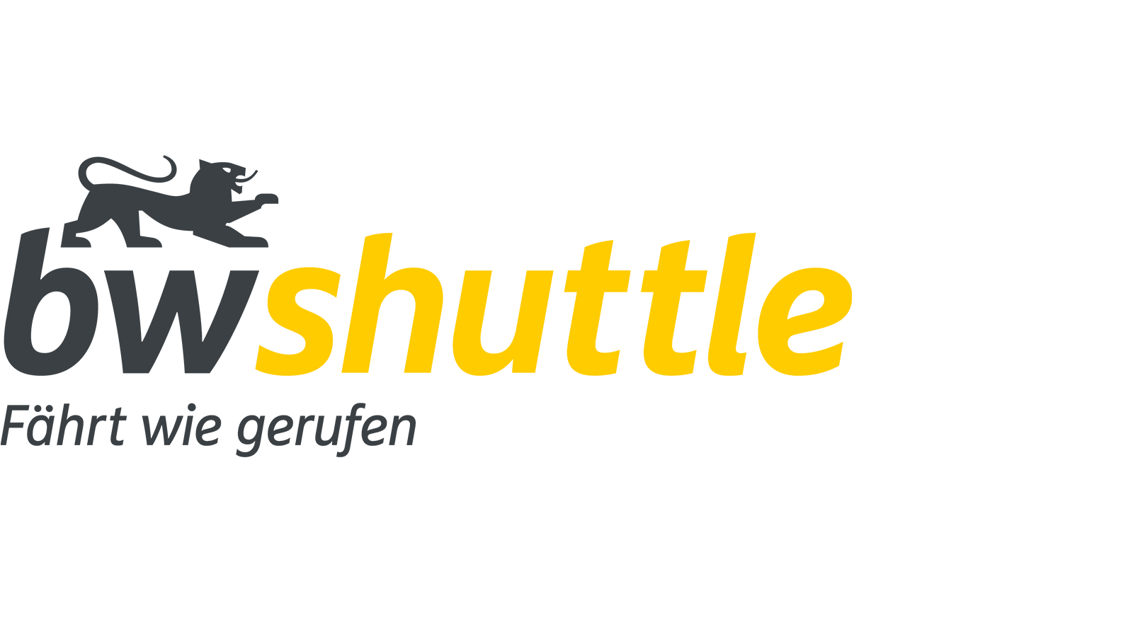 Logo bwshuttle