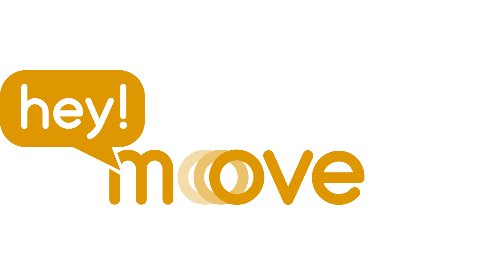 Logo Hey! Move