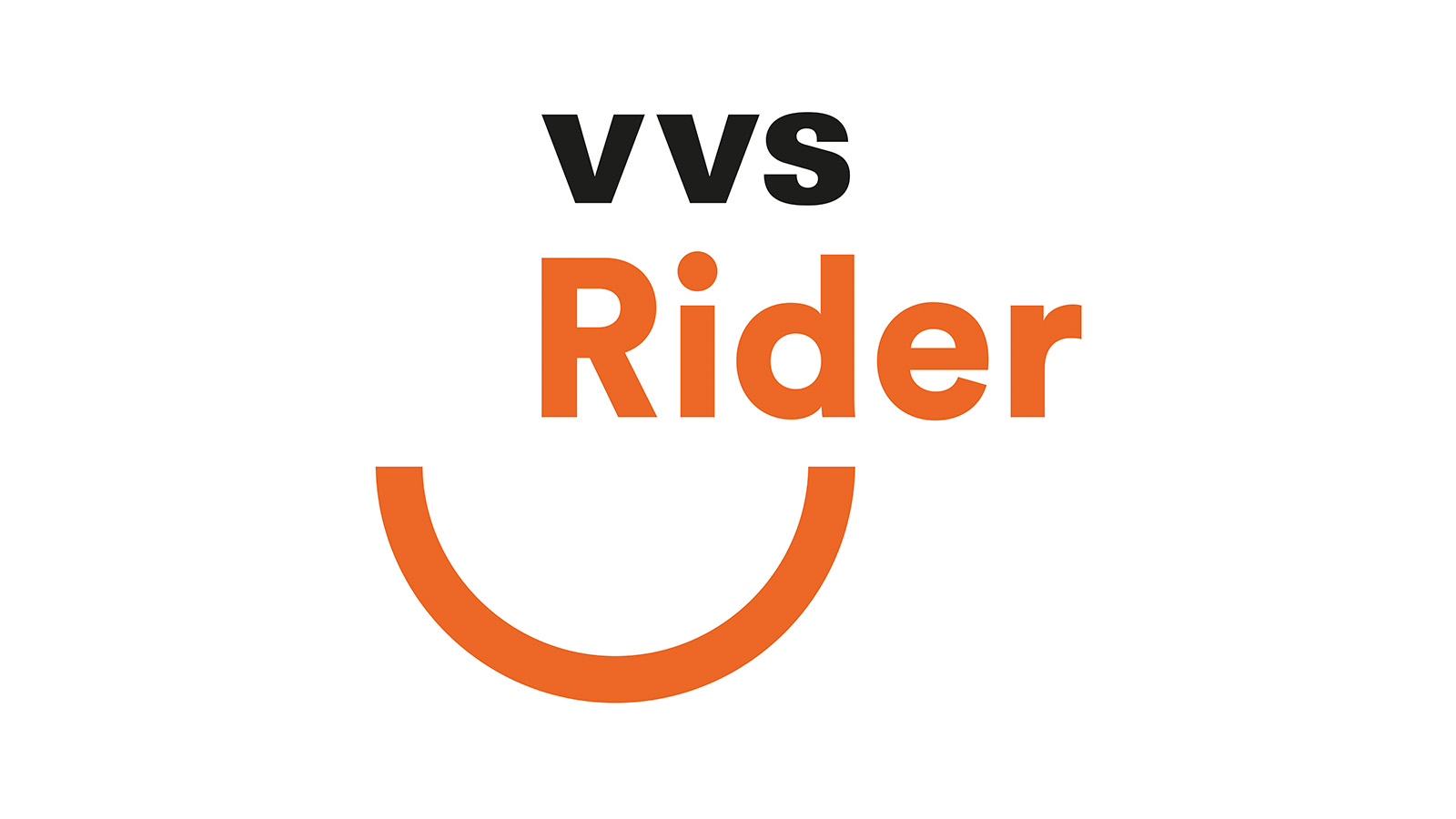 Logo VVS-Rider