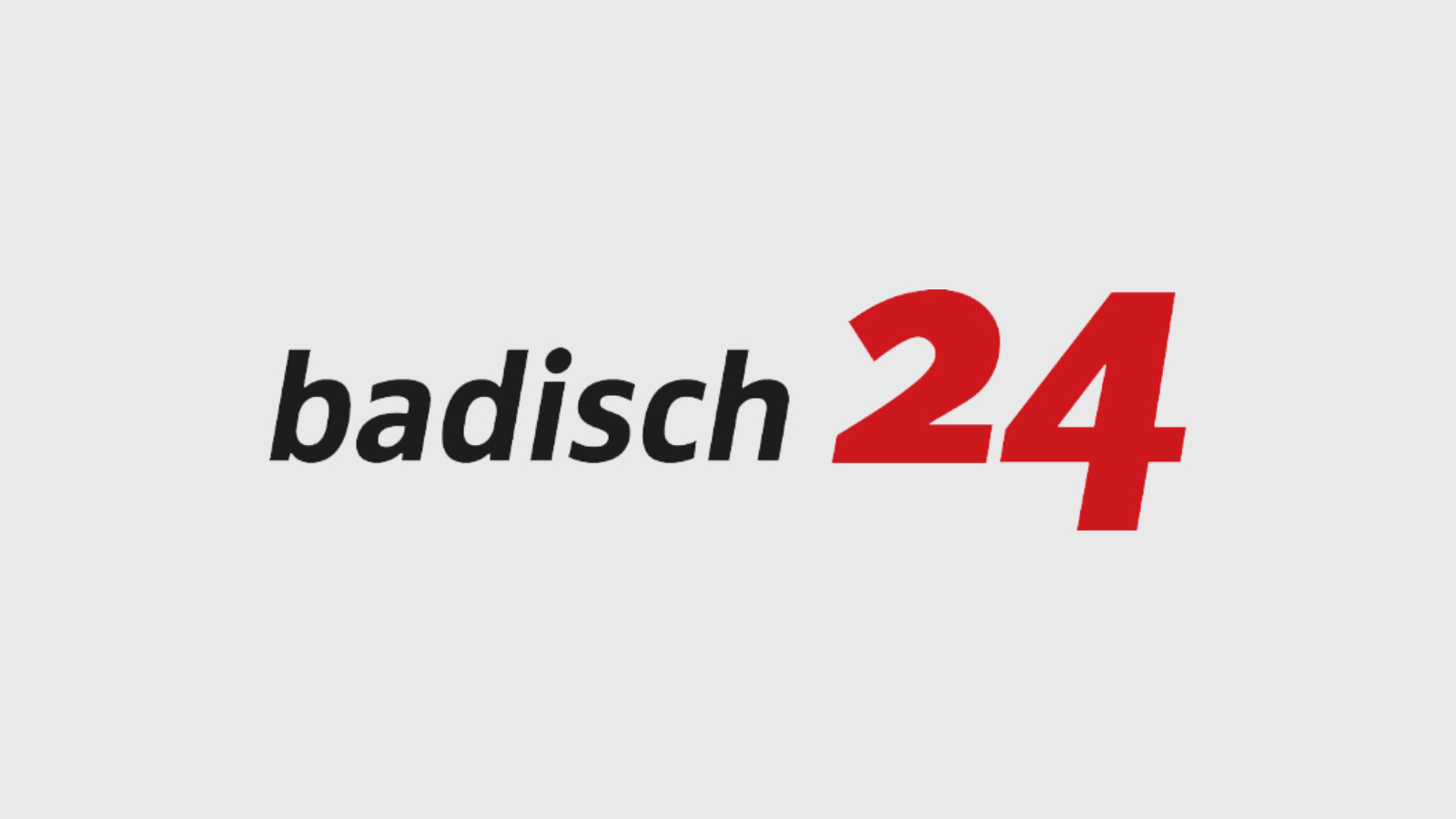 Badisch 24 Logo