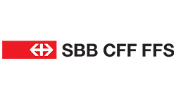 Logo SBB Deutschland