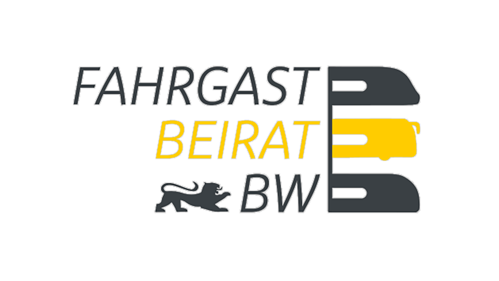 Logo Fahrgastbeirat