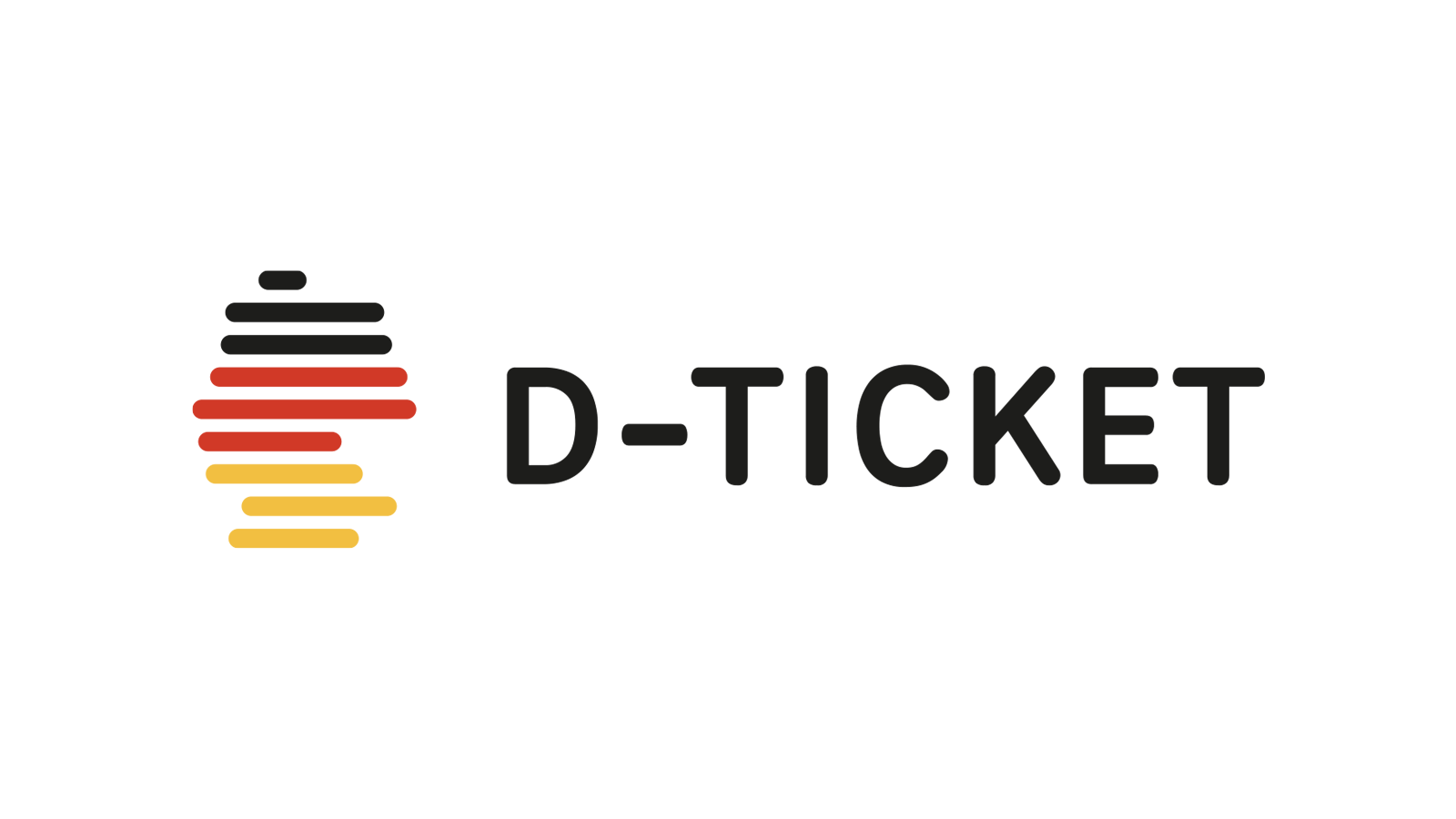 Logo D-Ticket